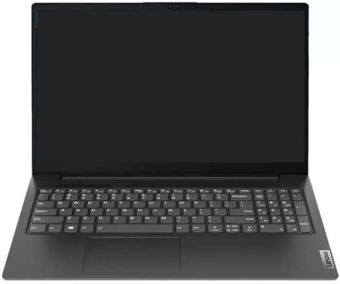 Изображение Ноутбук Lenovo V15 G2 (Intel N4500 1100 МГц/ SSD 256 ГБ  /RAM 8 ГБ/ 15.6" 1920x1080/VGA встроенная/ Без ОС) (82QY00RGRU)