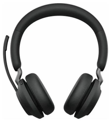 Изображение Наушники Jabra Evolve2 65  черный