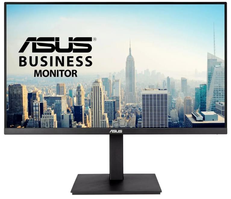 Изображение Монитор Asus VA32UQSB (31,5 "/3840x2160/TFT IPS)