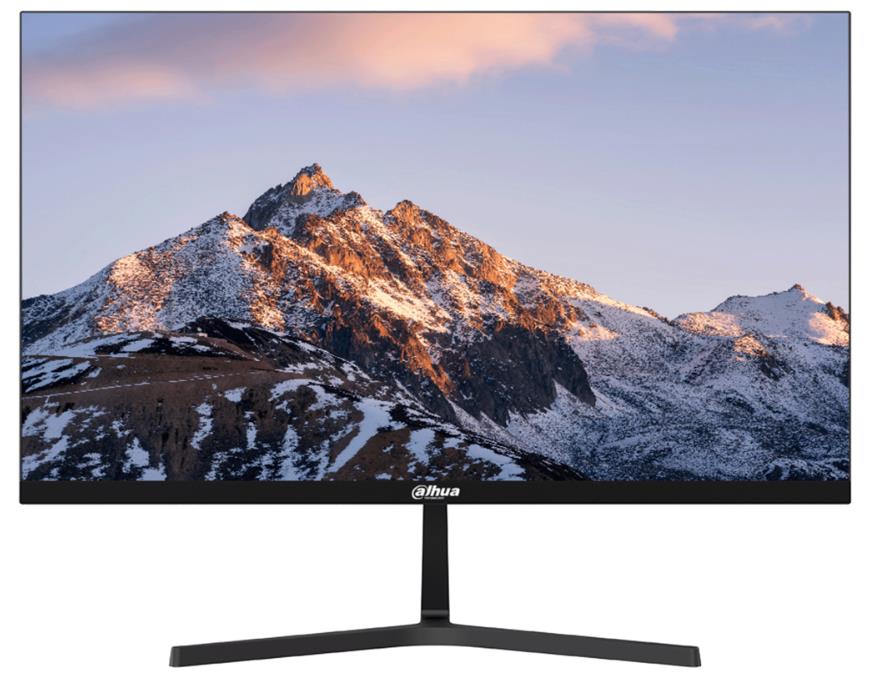 Изображение Монитор Dahua DHI-LM27-B200S (27 "/1920x1080/TFT *VA)