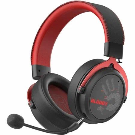 Изображение Наушники A4Tech Bloody MR590 Sports черный