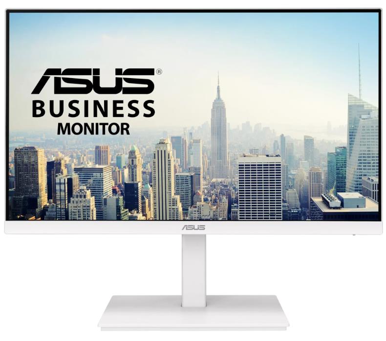 Изображение Монитор Asus VA24EQSB-W (23,8 "/1920x1080/TFT IPS)