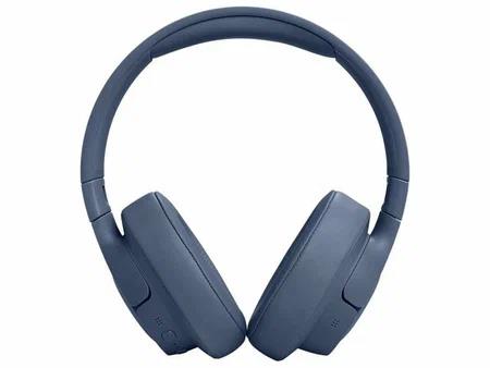 Изображение Наушники JBL Tune 770NC JBLT770NCBLU синий