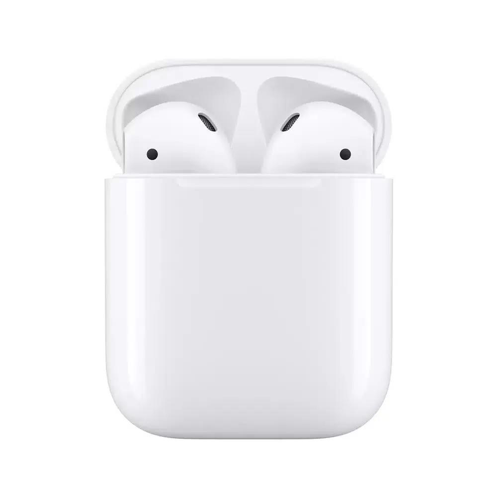 Изображение Наушники Apple  AirPods 2 MV7N2AM/A белый