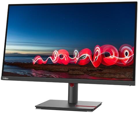 Изображение Монитор Lenovo ThinkVision T27i-30 (27 "/1920x1080/TFT IPS)