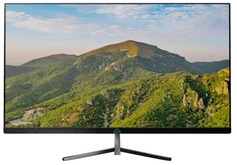 Изображение Монитор БЕШТАУ M2701/FHD(PN:LCD) (27 "/1920x1080/TFT IPS)