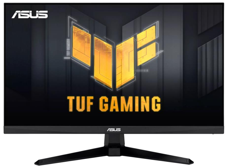 Изображение Монитор Asus VG246H1A TUF Gaming (23,8 "/1920x1080/TFT IPS)