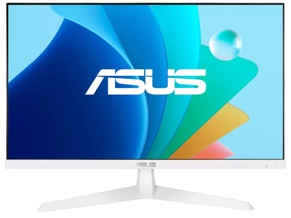 Изображение Монитор Asus VY249HF-W (23,8 "/1920x1080/TFT IPS)