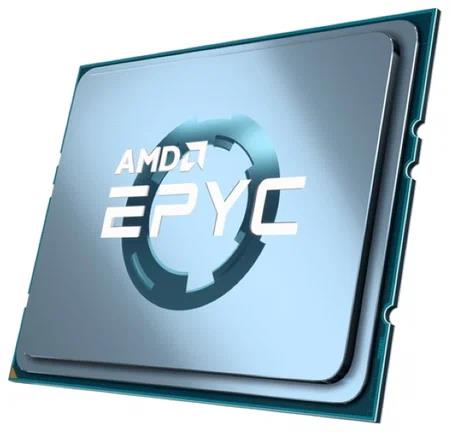 Изображение Процессор AMD CPU EPYC 7002 Series Model 7352 (2300 МГц, SP3 LGA) (OEM)