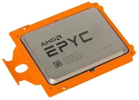 Изображение Процессор AMD EPYC 7003 Model 75F3 (2930 МГц, SP3 LGA) (OEM)