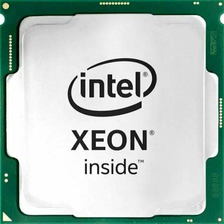 Изображение Процессор Intel Original Xeon E-2374G (3700 МГц, LGA1200) (OEM)