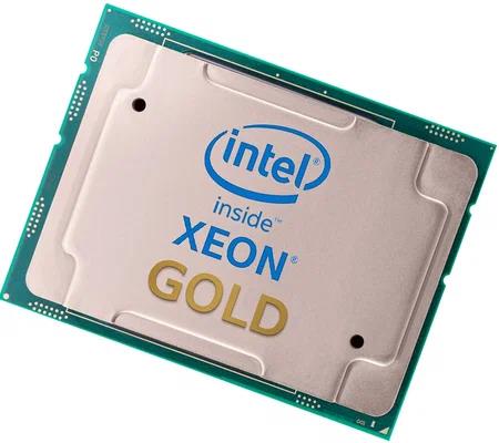 Изображение Процессор Intel  Xeon 2300/48M S4189 (2300 МГц, LGA4189) (OEM)