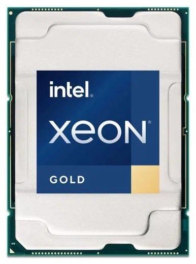 Изображение Процессор Intel Xeon 2400/36M S3647 (2400 МГц, LGA4189) (OEM)