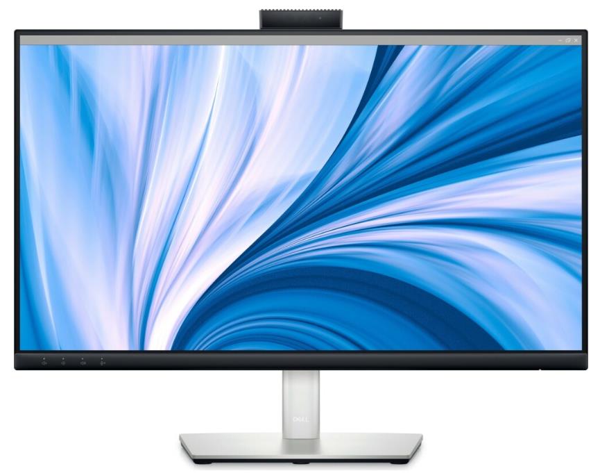 Изображение Монитор DELL C2423H (23,8 "/1920x1080/TFT IPS)