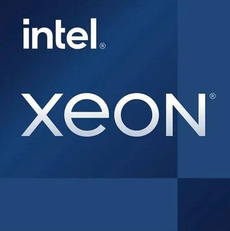 Изображение Процессор Intel Xeon 3200/12M S1200 (3200 МГц, LGA1200) (OEM)