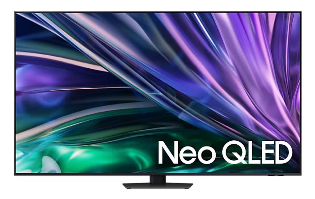 Изображение Телевизор Samsung QE65QN85DBUXRU 65" HDR, 4K Ultra HD Smart TV черный