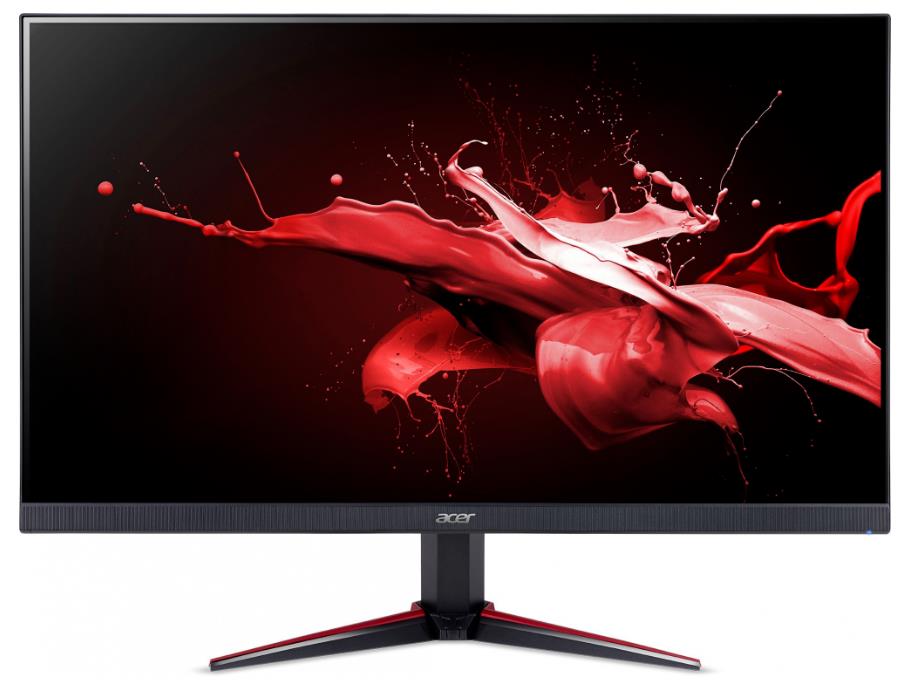 Изображение Монитор Acer Nitro VG240YM3bmiipx  (23,8 "/1920x1080/TFT IPS)