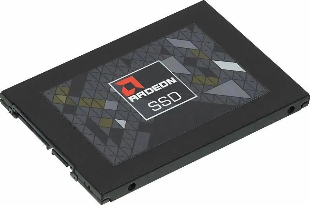 Изображение SSD диск AMD R5SL2048G 2048 Гб 2.5" (R5SL2048G)