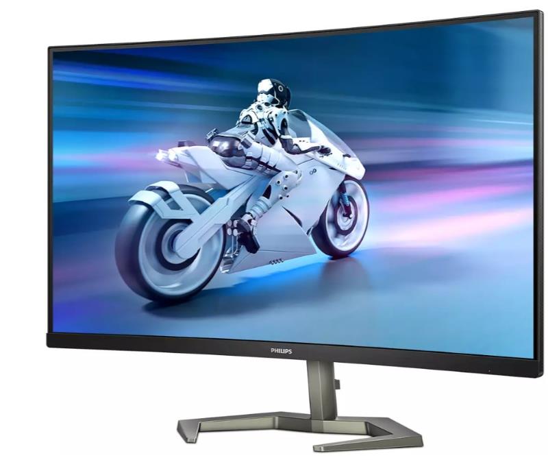 Изображение Монитор Philips Evnia 32M1C5200W (31,5 "/1920x1080/TFT *VA)