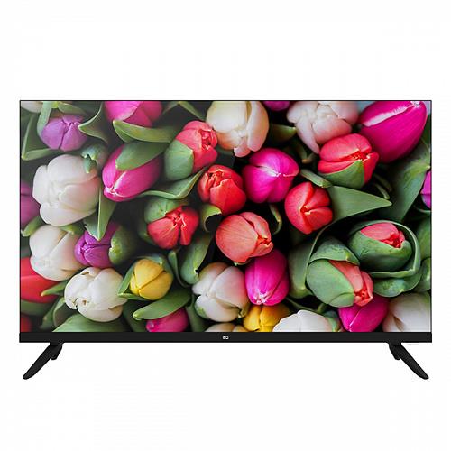 Изображение Телевизор BQ 32FS40B 32" 720p HD Smart TV черный