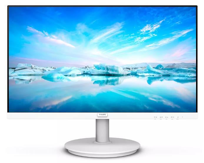 Изображение Монитор Philips 241V8AW (24 "/1920x1080/TFT IPS)