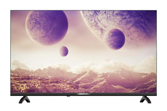 Изображение Телевизор Megamax 42MG11F 42" 1080p Full HD  черный