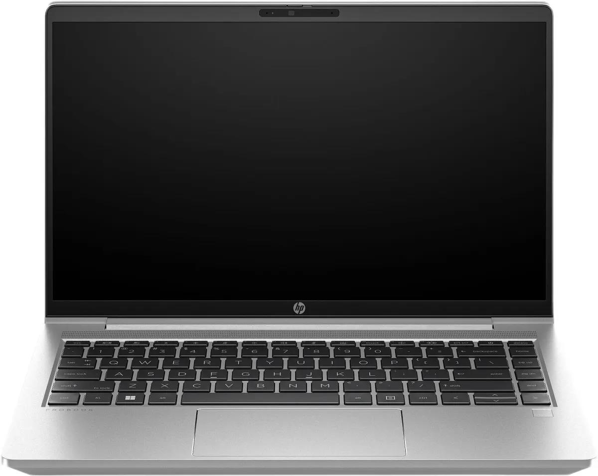 Изображение Ноутбук HP ProBook 440 G10 (Intel 1355U 1700 МГц/ SSD 512 ГБ  /RAM 16 ГБ/ 14" 1920x1080/VGA встроенная/ DOS) (969G5ET)