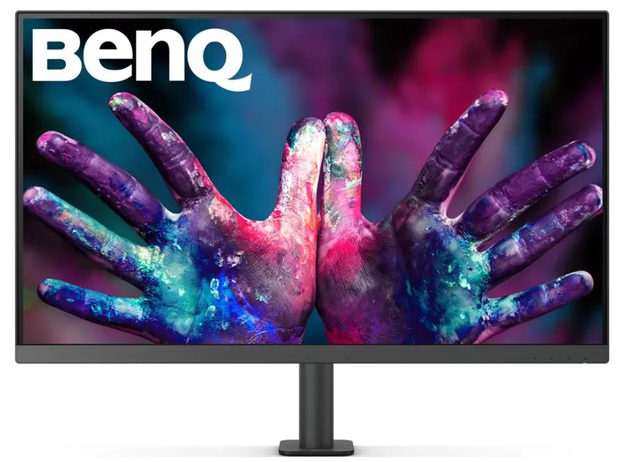 Изображение Монитор BenQ PD3205UA (31,5 "/3840x2160/TFT IPS)