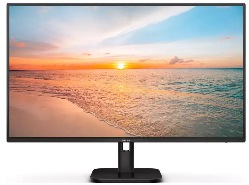 Изображение Монитор BenQ 27E1N1100A (27 "/1920x1080/TFT IPS)