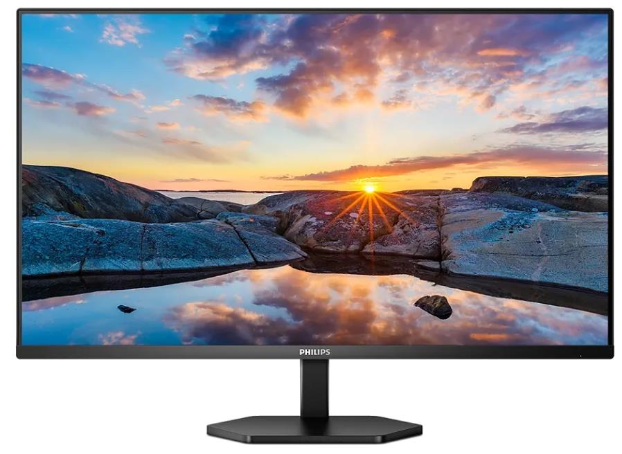 Изображение Монитор Philips 32E1N3100LA (31,5 "/1920x1080/TFT *VA)