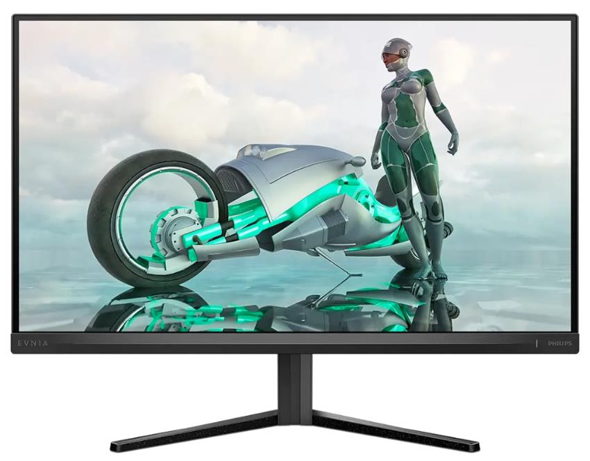 Изображение Монитор Philips 27M2N3200S Evnia (27 "/1920x1080/TFT IPS)