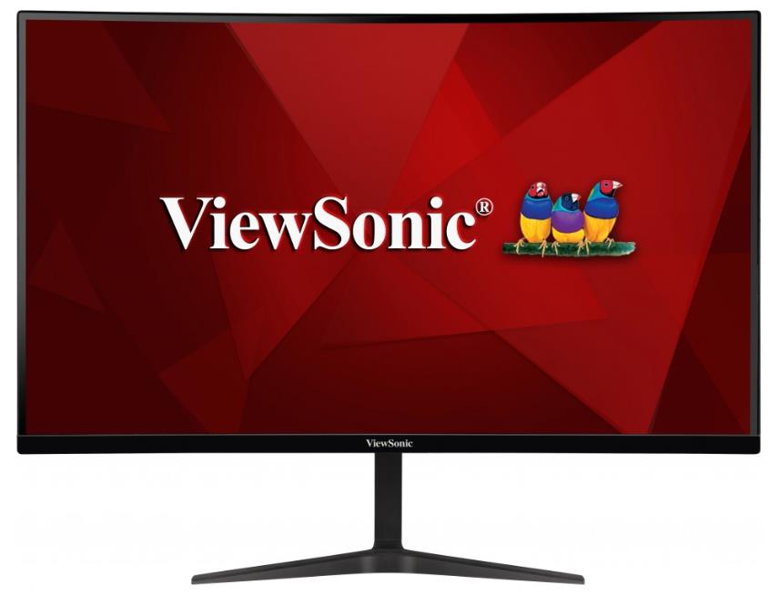 Изображение Монитор Viewsonic VX2718-2KPC-MHD (27 "/2560x1440/TFT *VA)