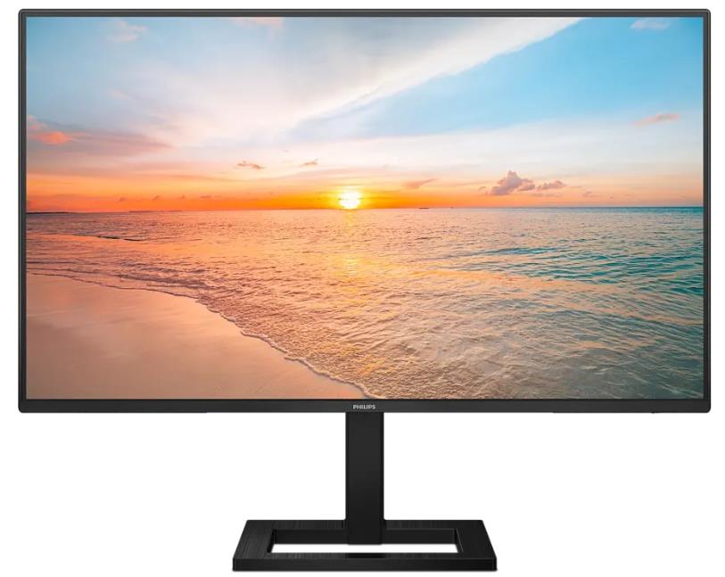 Изображение Монитор Philips 27E1N1600AE (27 "/2560x1440/TFT IPS)