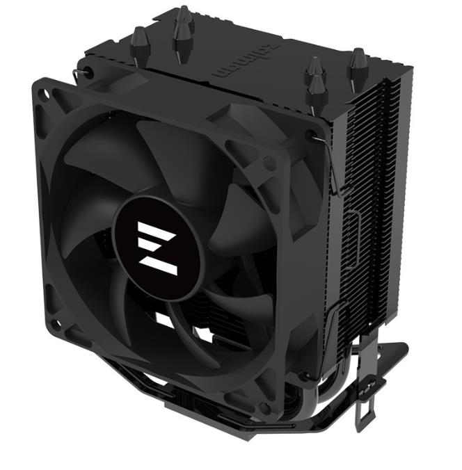 Изображение Кулер для процессора Zalman CNPS4X BLACK (AM4, LGA1150/1151/1155/S1156, LGA 1200, LGA 1700, AM3, AM3+, AM5)1 шт