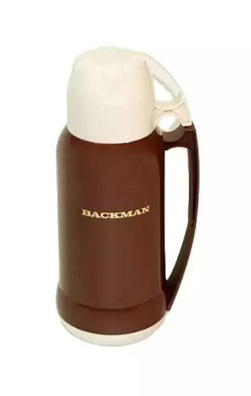 Изображение Термос BACKMAN BM-0902-02 1,8 л