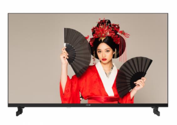 Изображение Телевизор Akai TA32BH500 32" 720p HD Smart TV черный