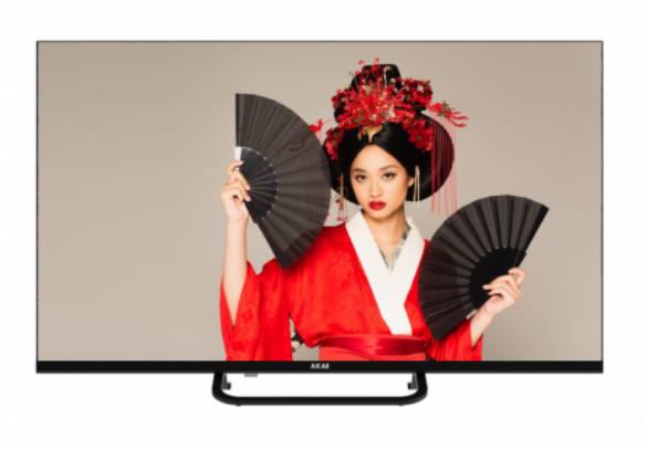 Изображение Телевизор Akai TA32BF550 32" 1080p Full HD Smart TV черный