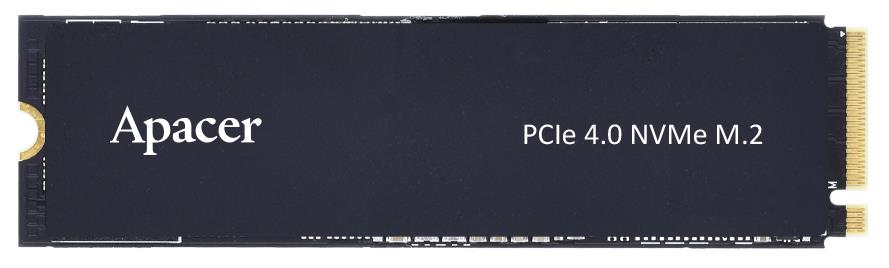 Изображение SSD диск Apacer AS2280Q4X 4096 Гб 2280 (AP4TBAS2280Q4X-1)