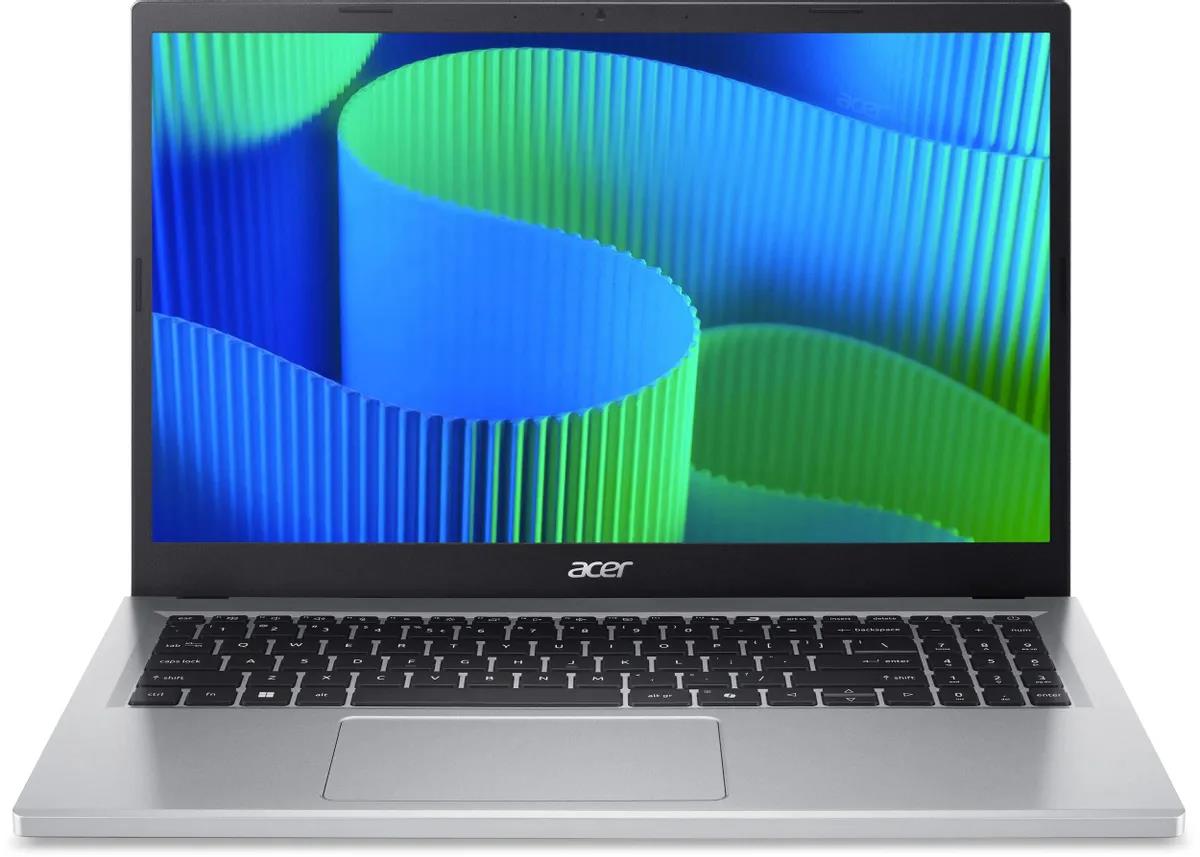 Изображение Ноутбук Acer Extensa 15 EX215-34-33AF (Intel N305 1800 МГц/ SSD 512 ГБ  /RAM 16 ГБ/ 15.6" 1920x1080/VGA встроенная/ Без ОС) (NX.EHTCD.008)