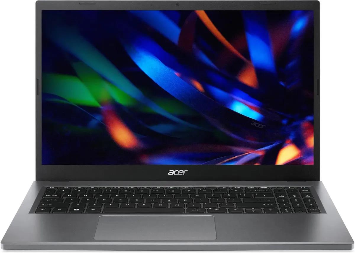 Изображение Ноутбук Acer Extensa 15 EX215-23-R1QL (AMD 7520U 2800 МГц/ SSD 256 ГБ  /RAM 8 ГБ/ 15.6" 1920x1080/VGA встроенная/ Без ОС) (NX.EH3CD.00F)