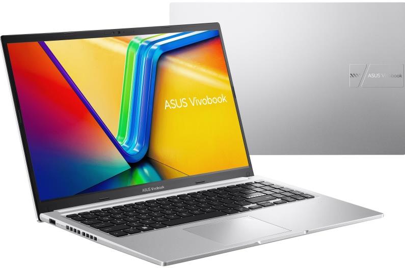 Изображение Ноутбук Asus Vivobook 15 X1502ZA-EJ1503 (Intel 1215U 1200 МГц/ SSD 512 ГБ  /RAM 8 ГБ/ 15.6" 1920x1080/VGA встроенная/ Без ОС) (90NB0VX2-M03370_8)