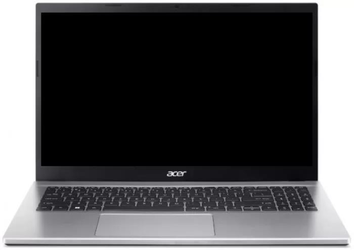 Изображение Ноутбук Acer Aspire 3 A315-59 (Intel 1235U 1300 МГц/ SSD 512 ГБ  /RAM 16 ГБ/ 15.6" 1920x1080/VGA встроенная/ Без ОС) (NX.K6SEX.00S)