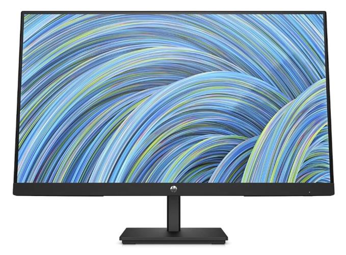 Изображение Монитор Lenovo V24V G5 (23,8 "/1920x1080/TFT *VA)