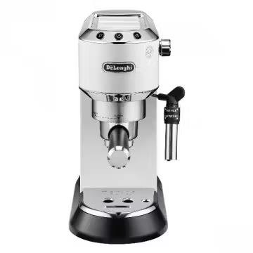 Изображение Кофеварка DeLONGHI EC685.W [ПИ] (рожковая//1350 Вт )