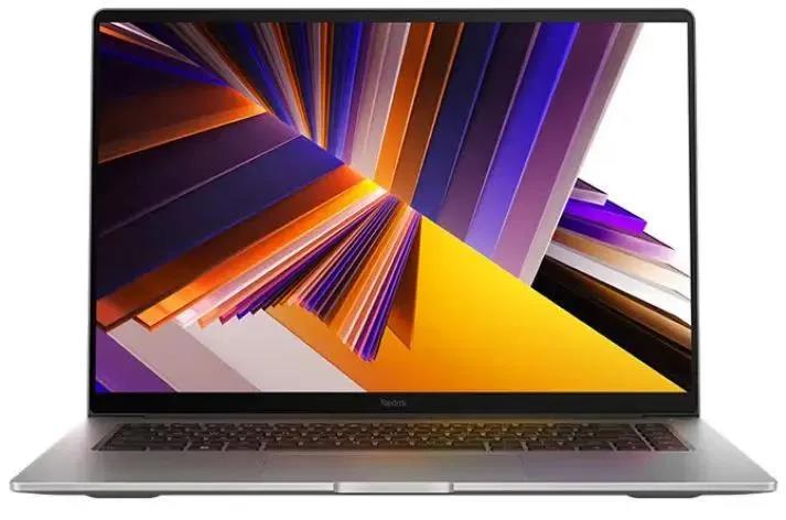 Изображение Ноутбук Xiaomi Redmibook (Intel 13500H 2600 МГц/ SSD 1024 ГБ  /RAM 16 ГБ/ 16" 2560x1600/VGA встроенная/ Windows 11 trial) (JYU4578CN)