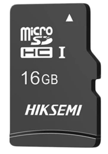 Изображение Карта памяти HIKSEMI MicroSDHC NEO HOME Class 10 16 Гб  HS-TF-D1/16G