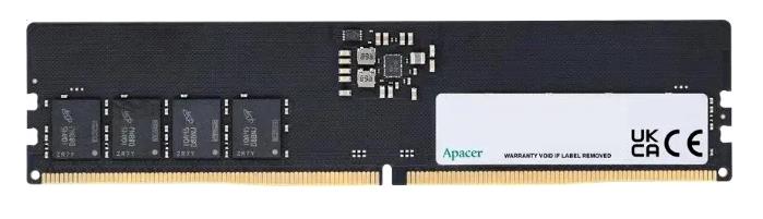 Изображение Оперативная память 16 GB DDR5 AGI AGI560016UD238 (44800 Мб/с, 5600 МГц, CL40)