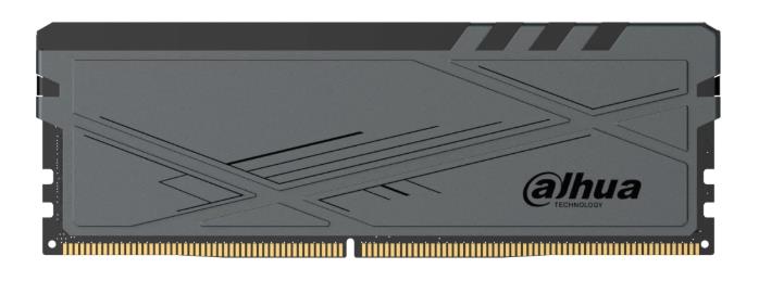 Изображение Оперативная память 16 GB DDR4 Dahua DHI-DDR-C600UHD16G32 (25600 МБ/с, 3200 МГц, CL22)