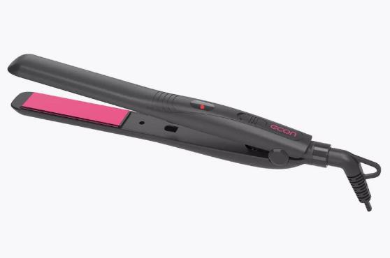 Изображение Щипцы для волос ECON ECO-BH021S (35 Вт /200 °C/керамическое)