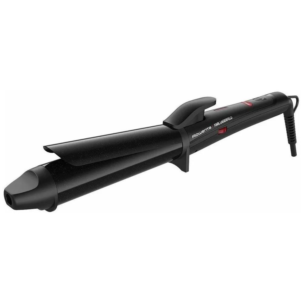 Изображение Щипцы для волос Rowenta CF323LF0 (60 Вт /200 °C/Керамико-турмалиновое)